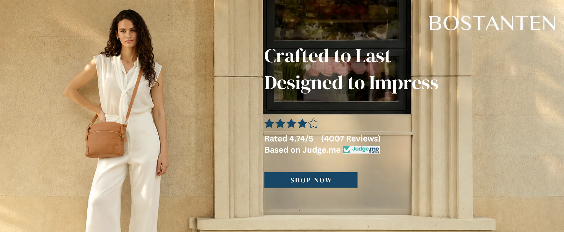 Timeless Leather, Professional Style